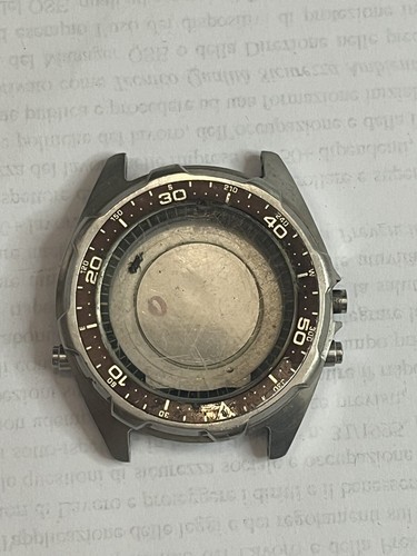 Cassa vintage casio - cassa, amw-320c