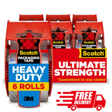 Nastro Imballaggio Resistente