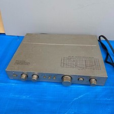 Technics c01 silver - su-c01,