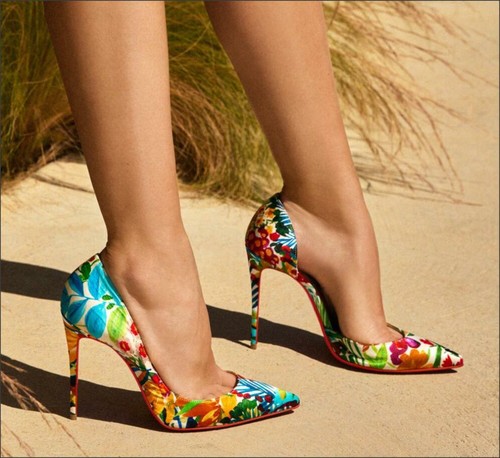 Scarpe christian louboutin - scarpe,