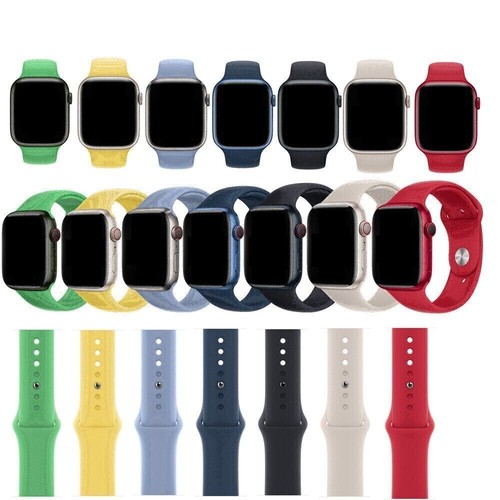Cinturino per apple watch - per, in