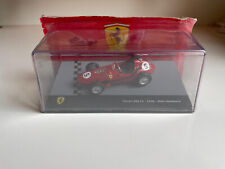 Lotto di 6 modellini da collezione di auto storiche in scala 1:43