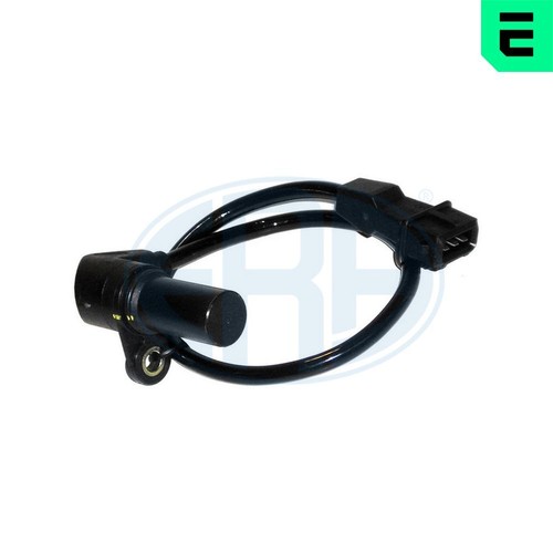 Era impulsore albero motore - albero,
