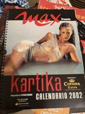 Calendario Kartika.