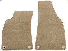 ASC tappetini auto set 2pz