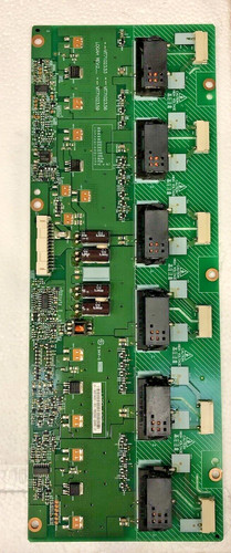 Scheda inverter - scheda, tv