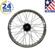 Front Wheel Rim for 250cc Hawk