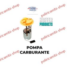 Pompa carburante Hoffer