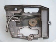 Base alloggiamento carb Sachs