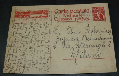 Elvezio pogliani 1927 - ", " 