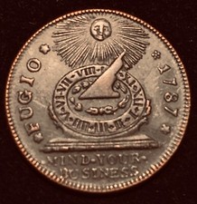 1787 United States 🇺🇸