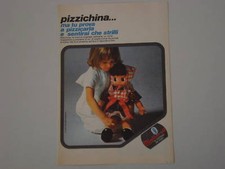 advertising Pubblicità 1976