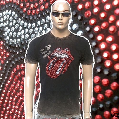 Shirt amplified rolling - t-shirt,
