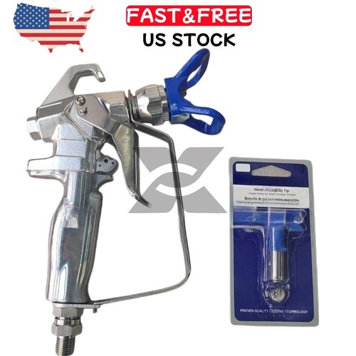 High quality airless spray gun - airless,