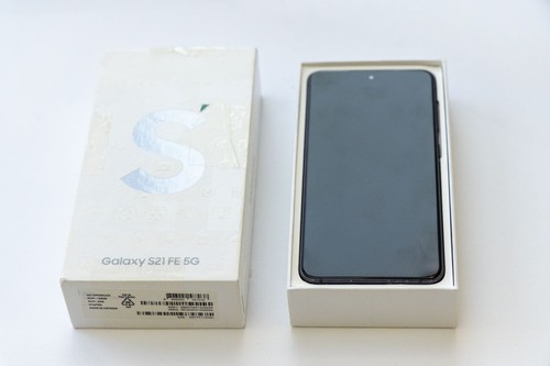 Smartphone samsung galaxy s21 - samsung,