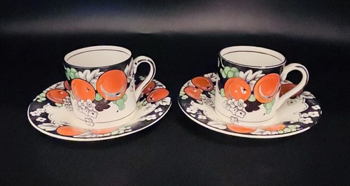 Vintage pezzi bursley ware - bursley,