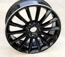 Cerchio amg 19 - 1,