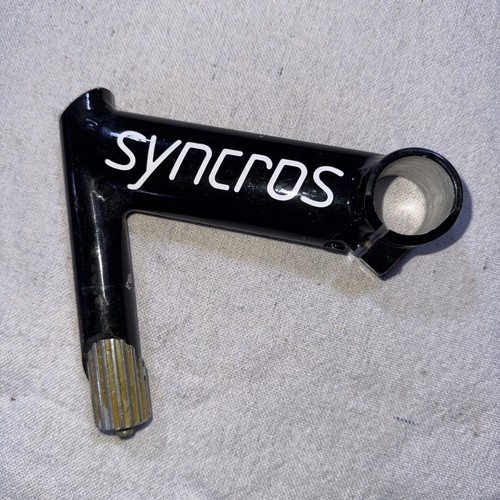Syncros hammer cycle stelo - hammer,