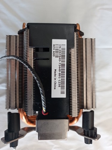 Dissipatore 0n764d socket - 0n764d, /