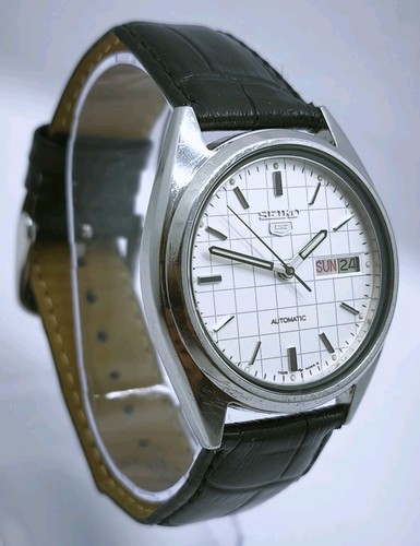 Orologio uomo vintage - da,