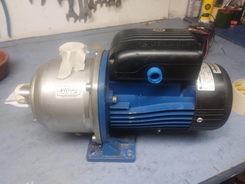 Lowara pompa centrifuga