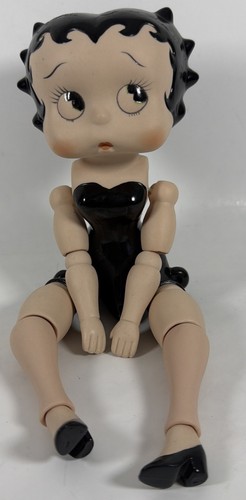 Bambola vintage betty - betty, boop