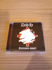 CD DSH Division Skinhead