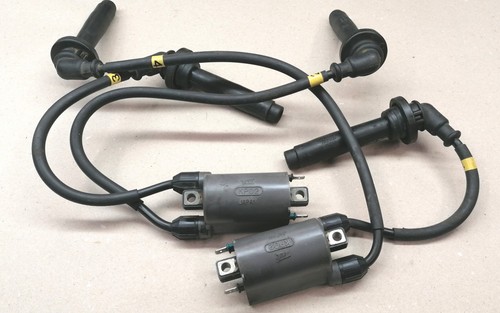 Bobine accensione zx10 - bobine,