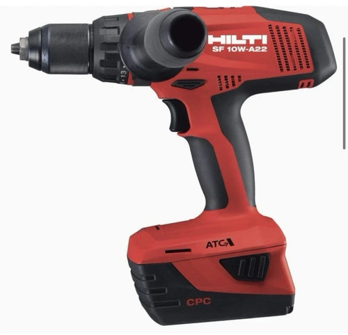 Hilti 10w a22 - sf, 10w-a22