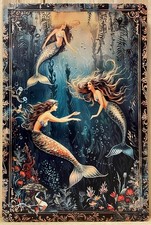 Insegna da parete in metallo a