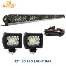Led light bar driving - led,