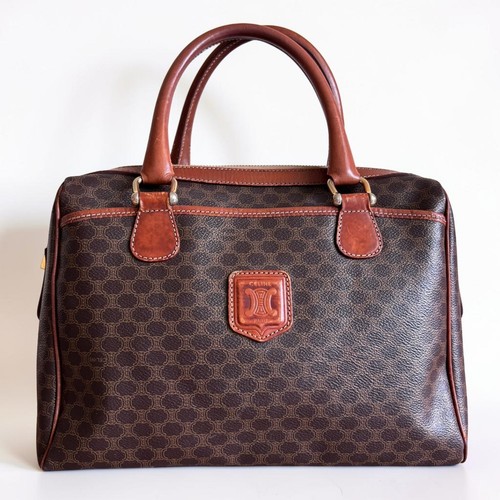 Celine boston borsa borsetta - boston,