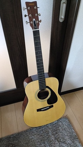 Chitarra acustica yamaha - acustica,