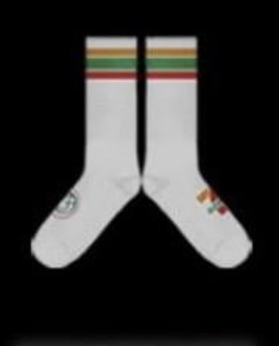 Calze uomo sdcc 2026 esclusive - uomo,