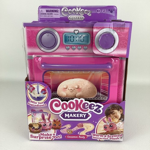 Cookeez makery caldo profumato - cookeez,