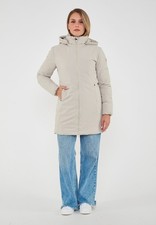 Save the duck parka - save,