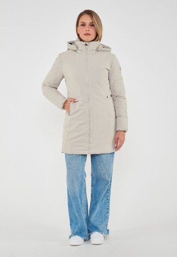 Save the duck parka donna - save,