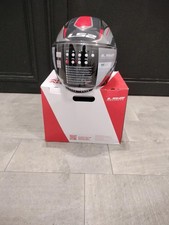 Ls2 casco jet - copter, ii