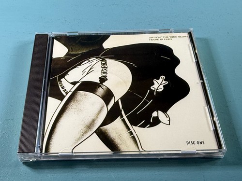 Frank zappa anyway the - frank,