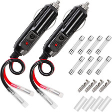 2 Pezzi Spinotto Presa