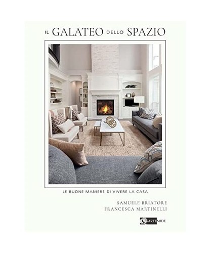 Galateo dello spazio le - spazio.,