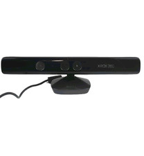 Xbox 360 kinect microsoft - xbox,