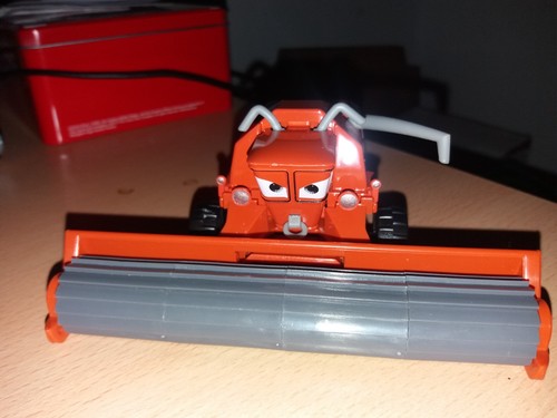 Disney pixar cars frank - pixar,