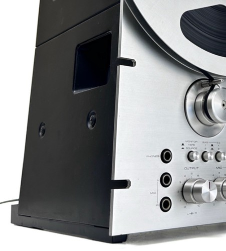 Piedini per pioneer 909 901 - piedini,