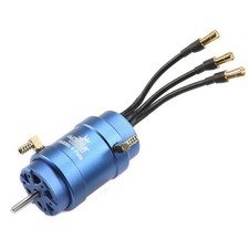 Motore marino brushless