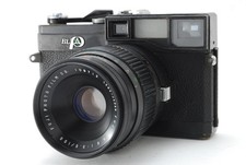 [OPT MINT] Obiettivo Fuji