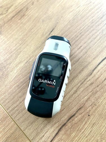 Garmin virb elite action - garmin,