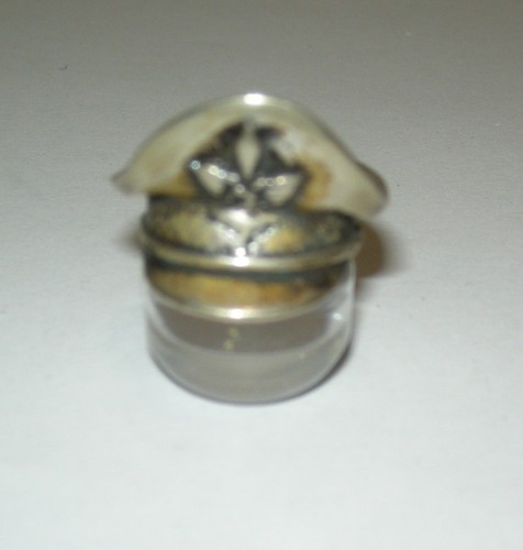 Piccolo oggetto cappello - oggetto,