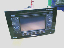 2012 VAUXHALL CORSA D / ZAFIRA