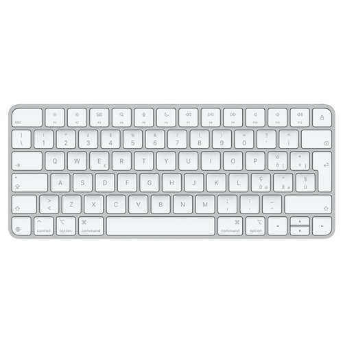 Apple tastiera computer - apple, magic